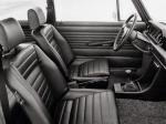 BMW 2002 Turbo 1974 года